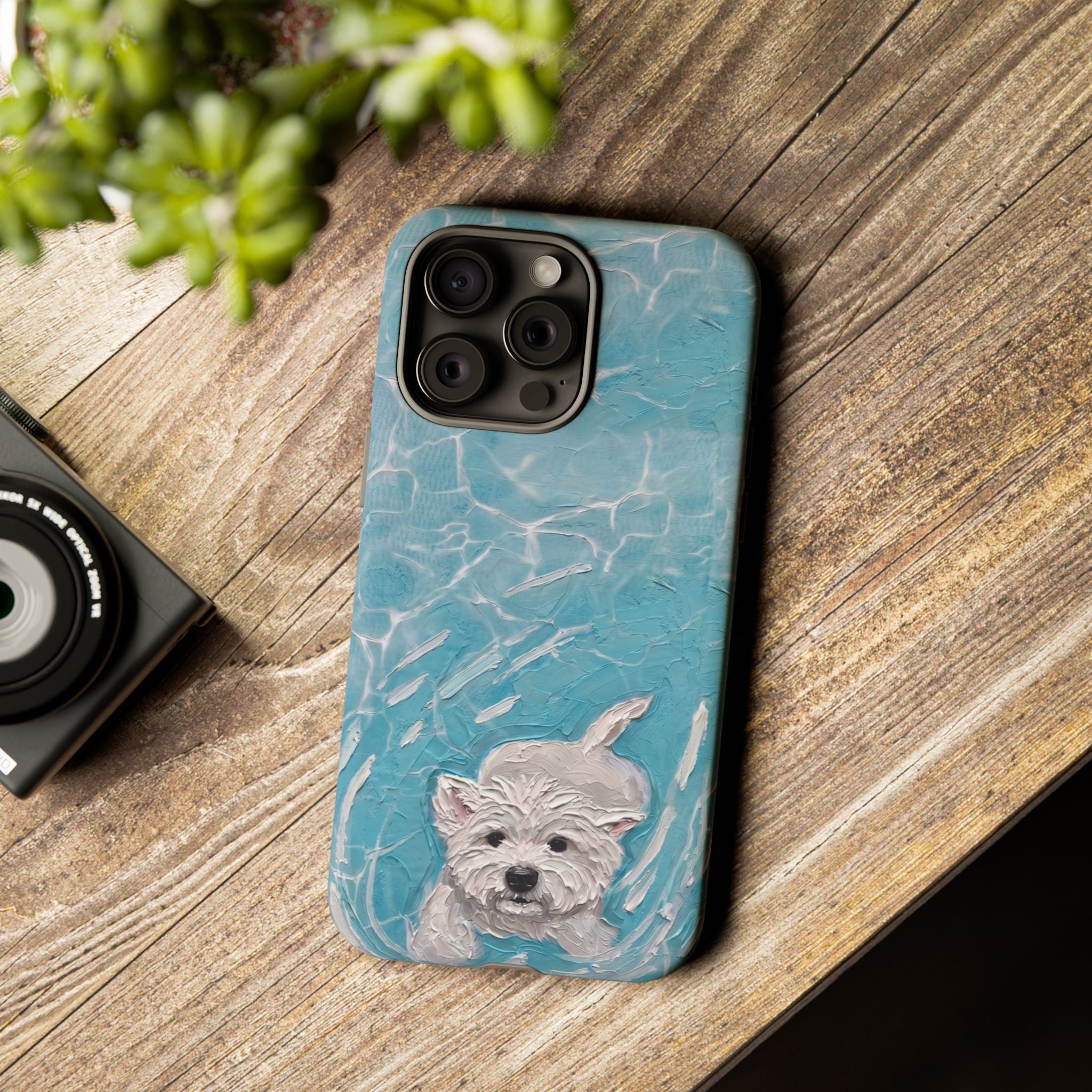 Summer Day | Tough Case