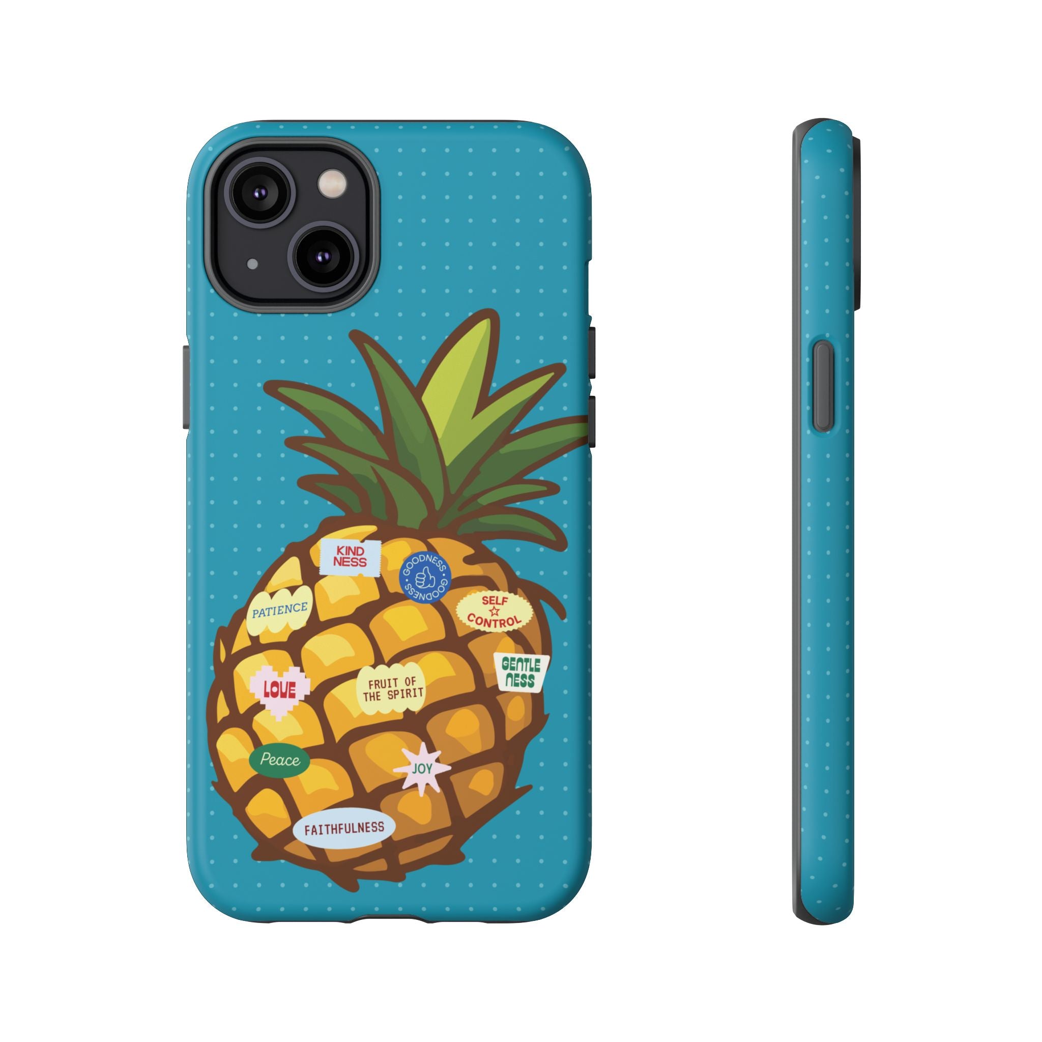 Let's Go Tropical