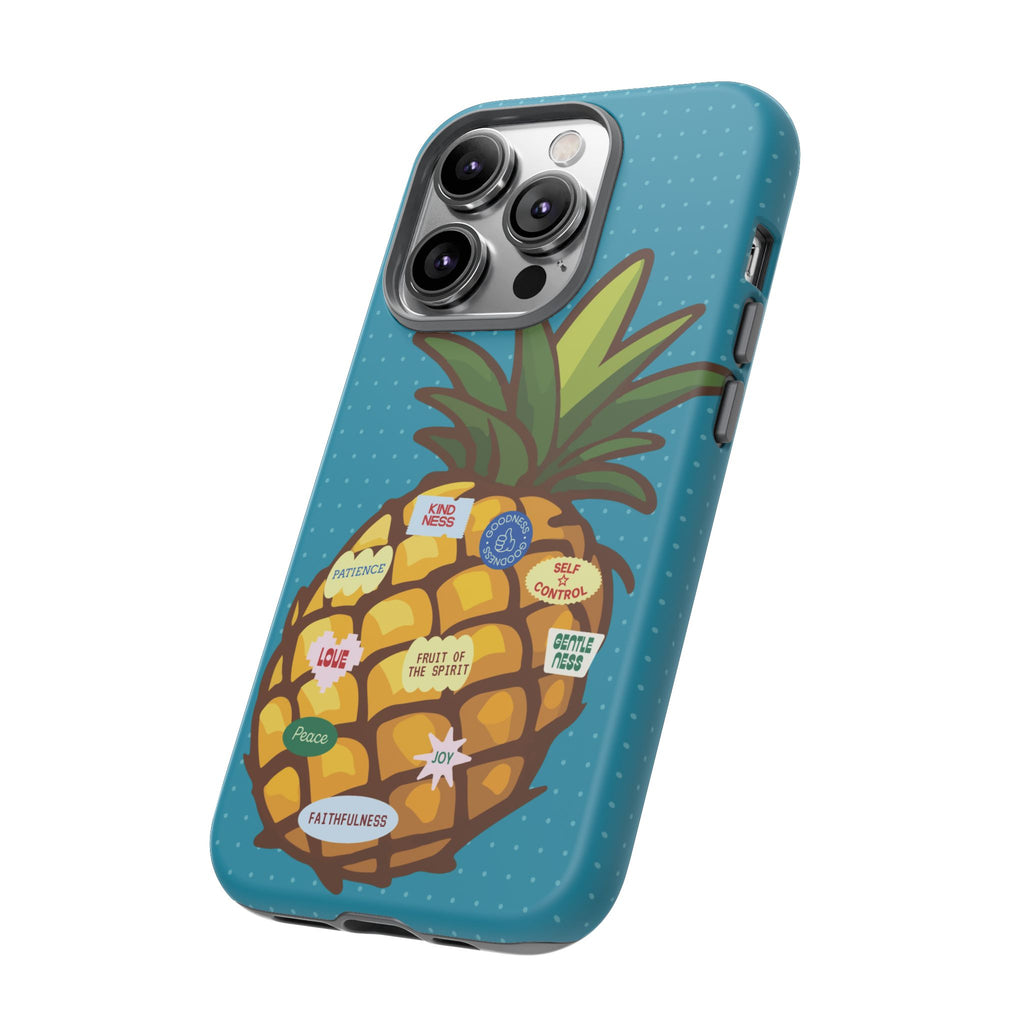 Let's Go Tropical