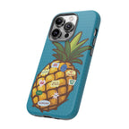 Let's Go Tropical