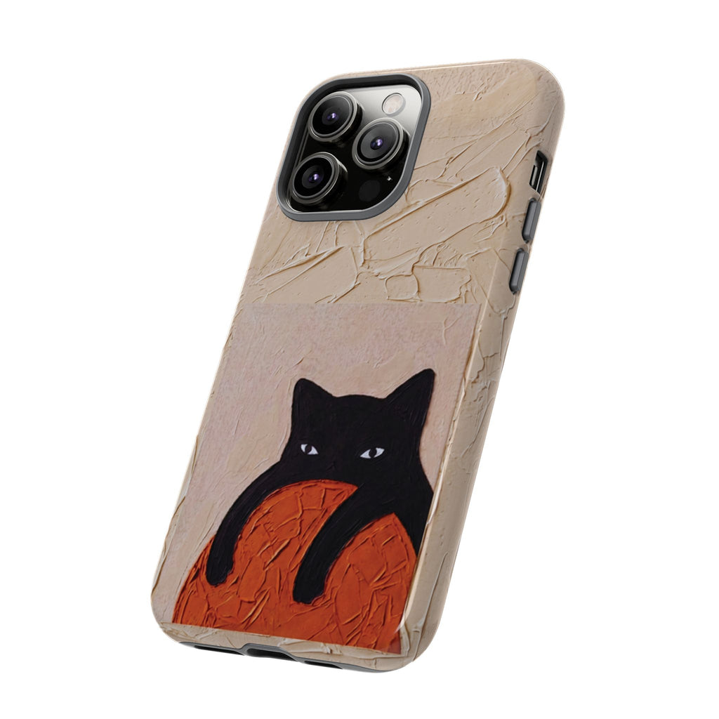 Lazy Day | Tough Case