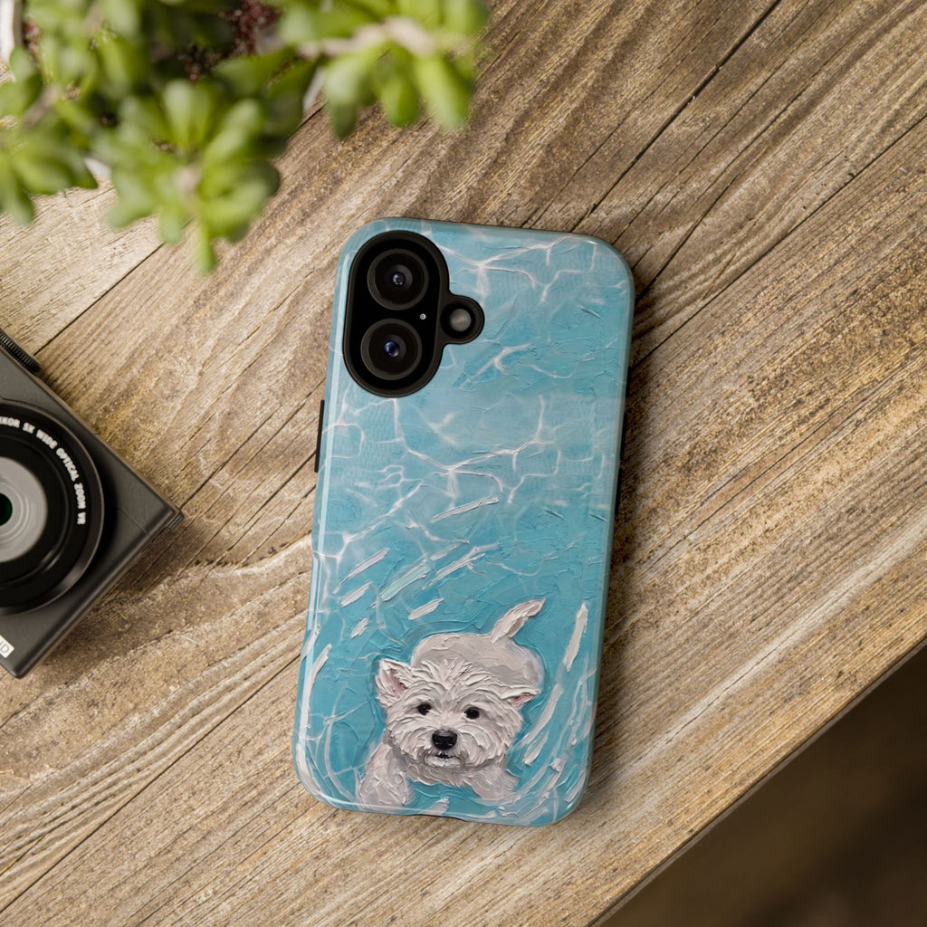 Summer Day | Tough Case