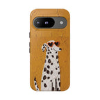 Groovy Doggo | Tough Case