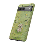Groovy Doggo II  | Tough Case