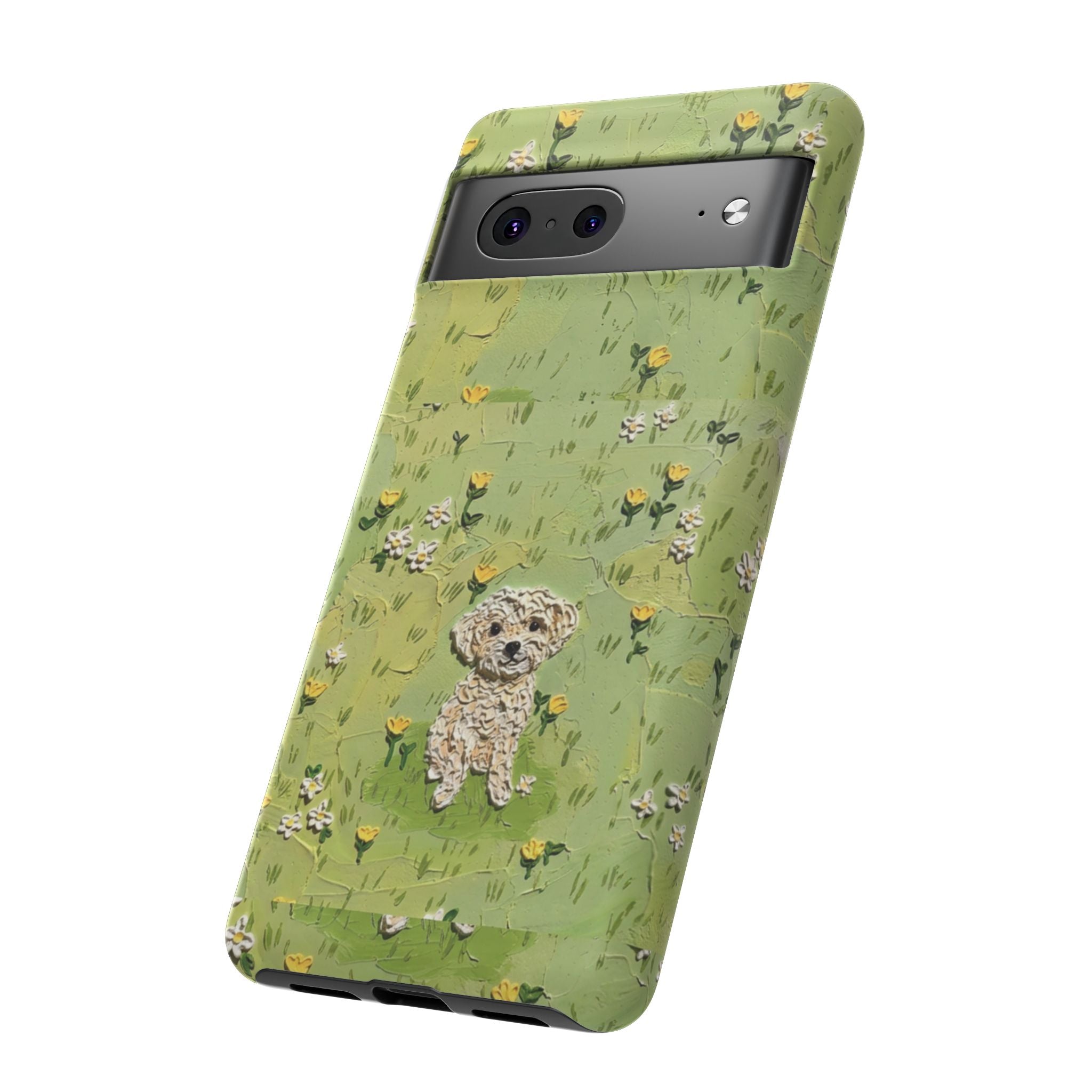 Groovy Doggo II  | Tough Case