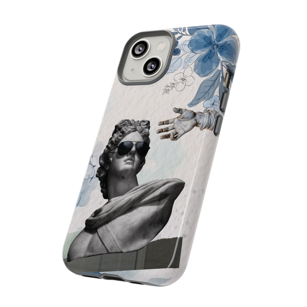 The Hand | Tough Case