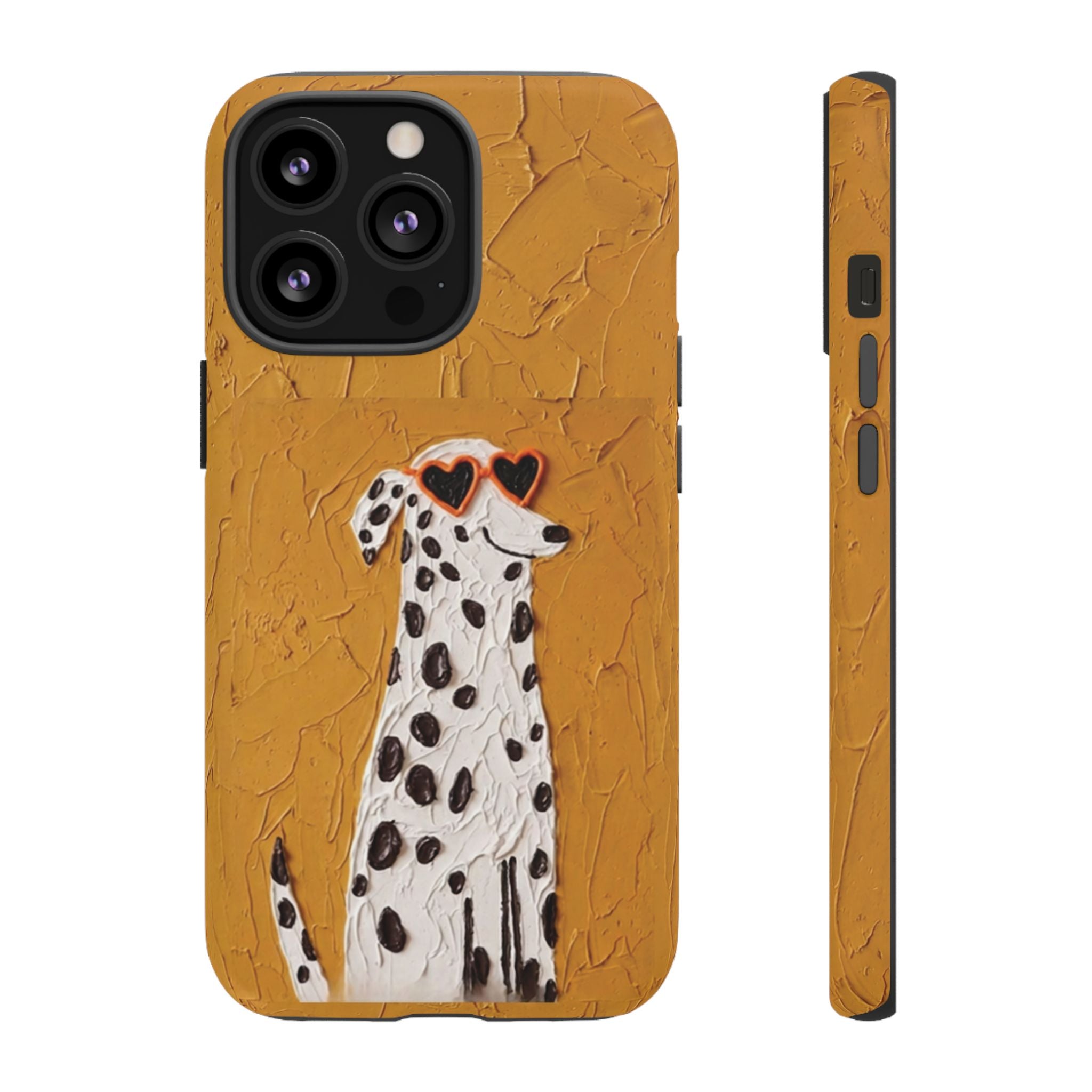 Groovy Doggo | Tough Case