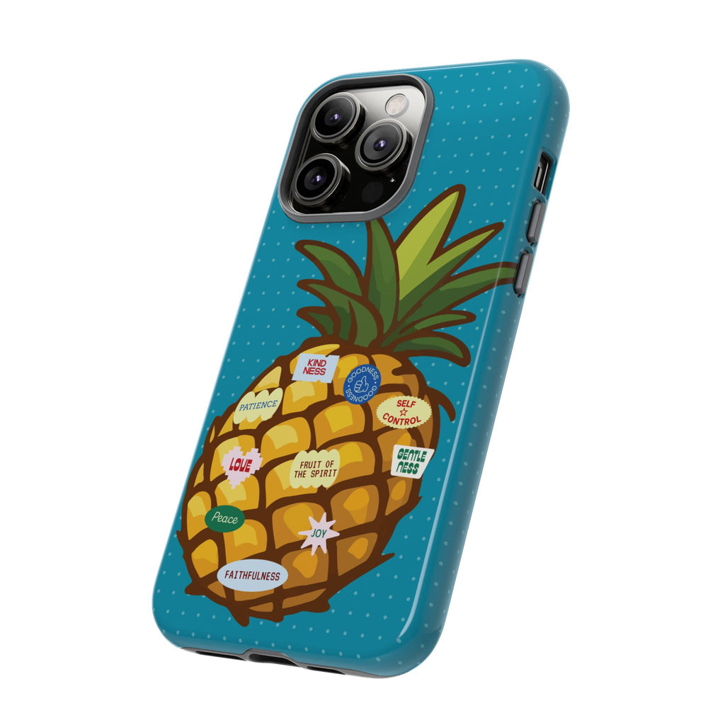 Let's Go Tropical