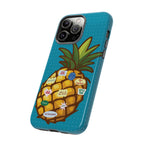 Let's Go Tropical