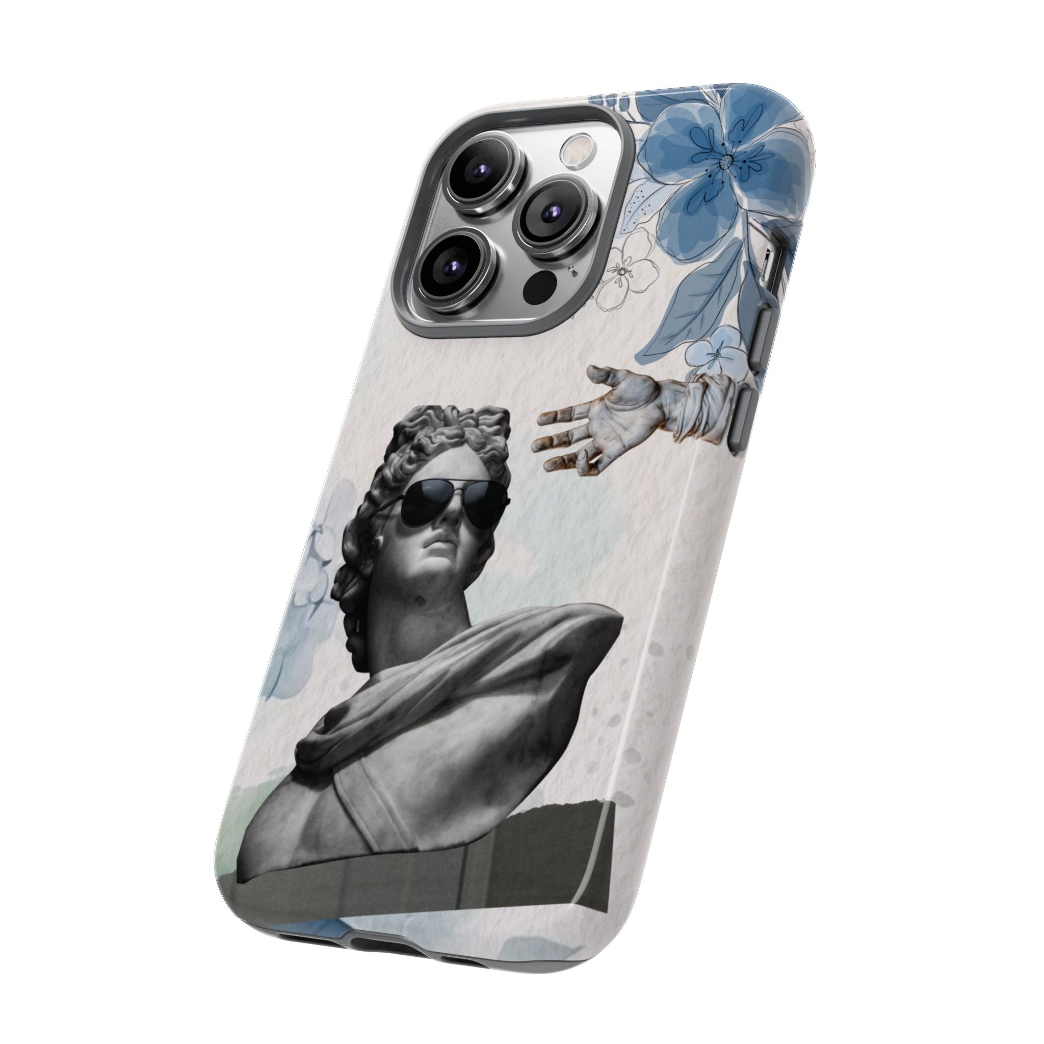 The Hand | Tough Case