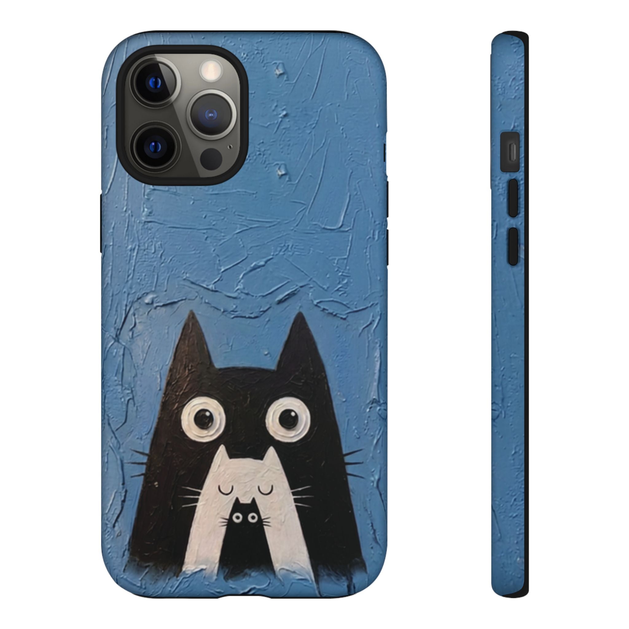 Neko Chan | Tough Case
