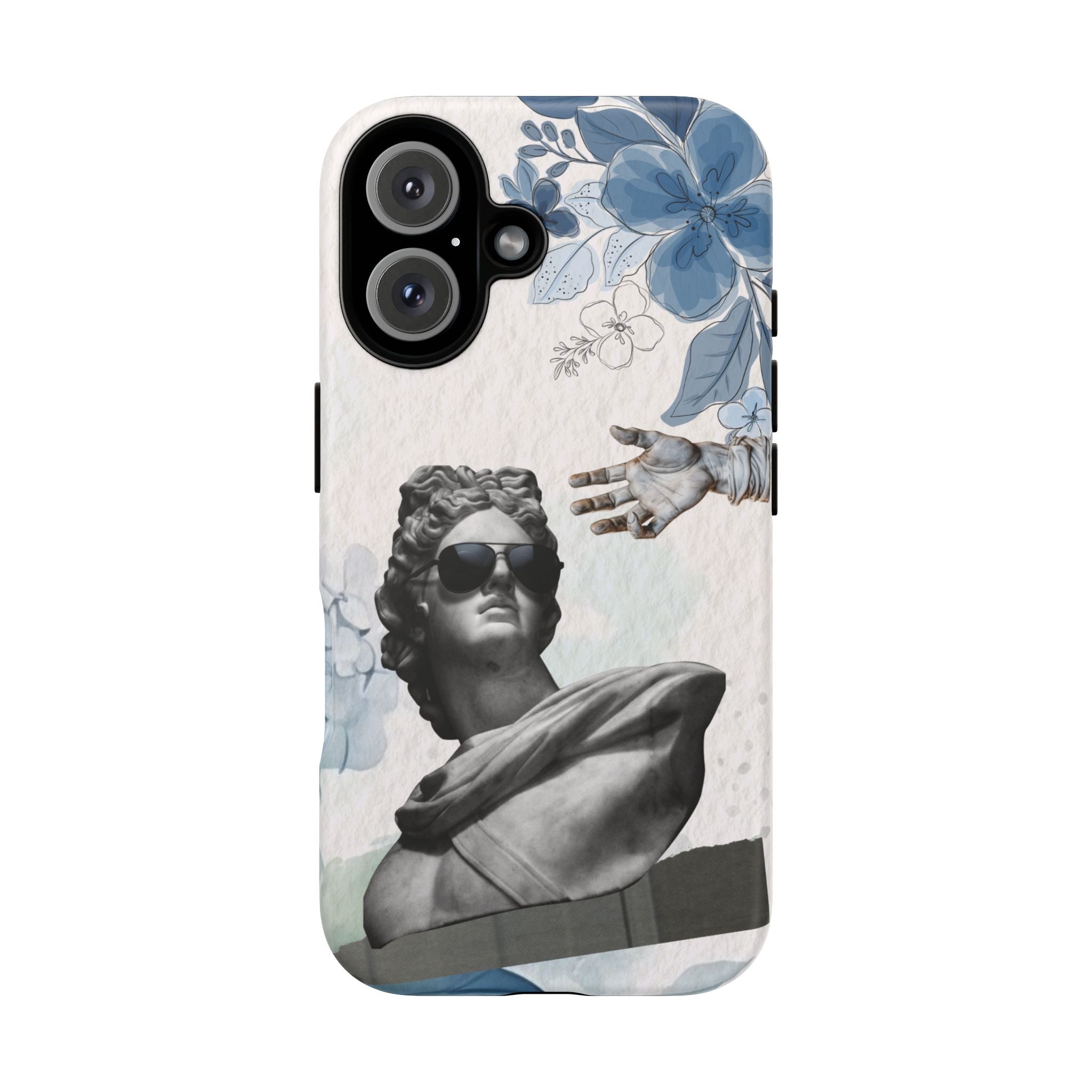 The Hand | Tough Case