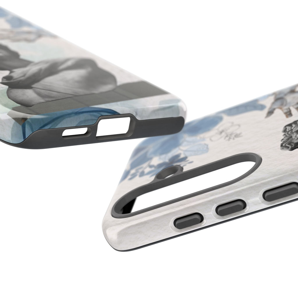The Hand | Tough Case