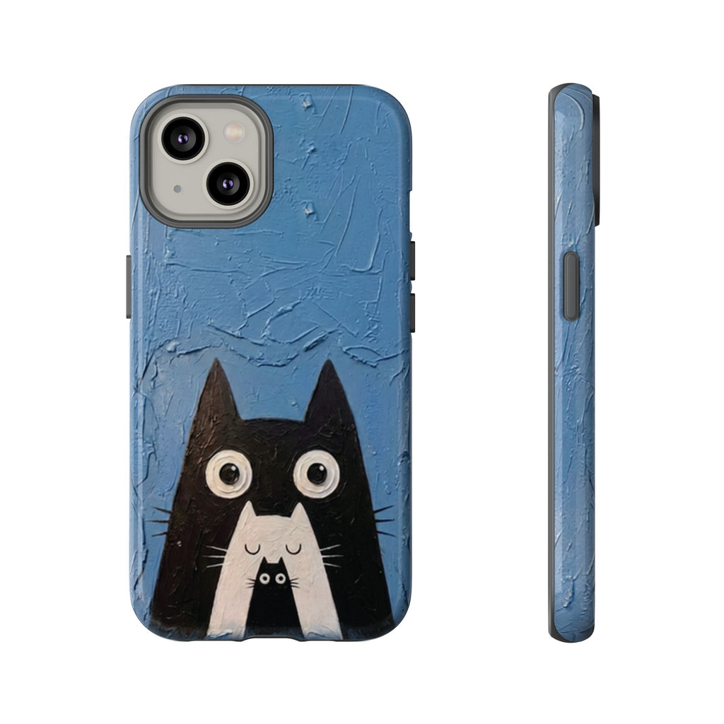 Neko Chan | Tough Case