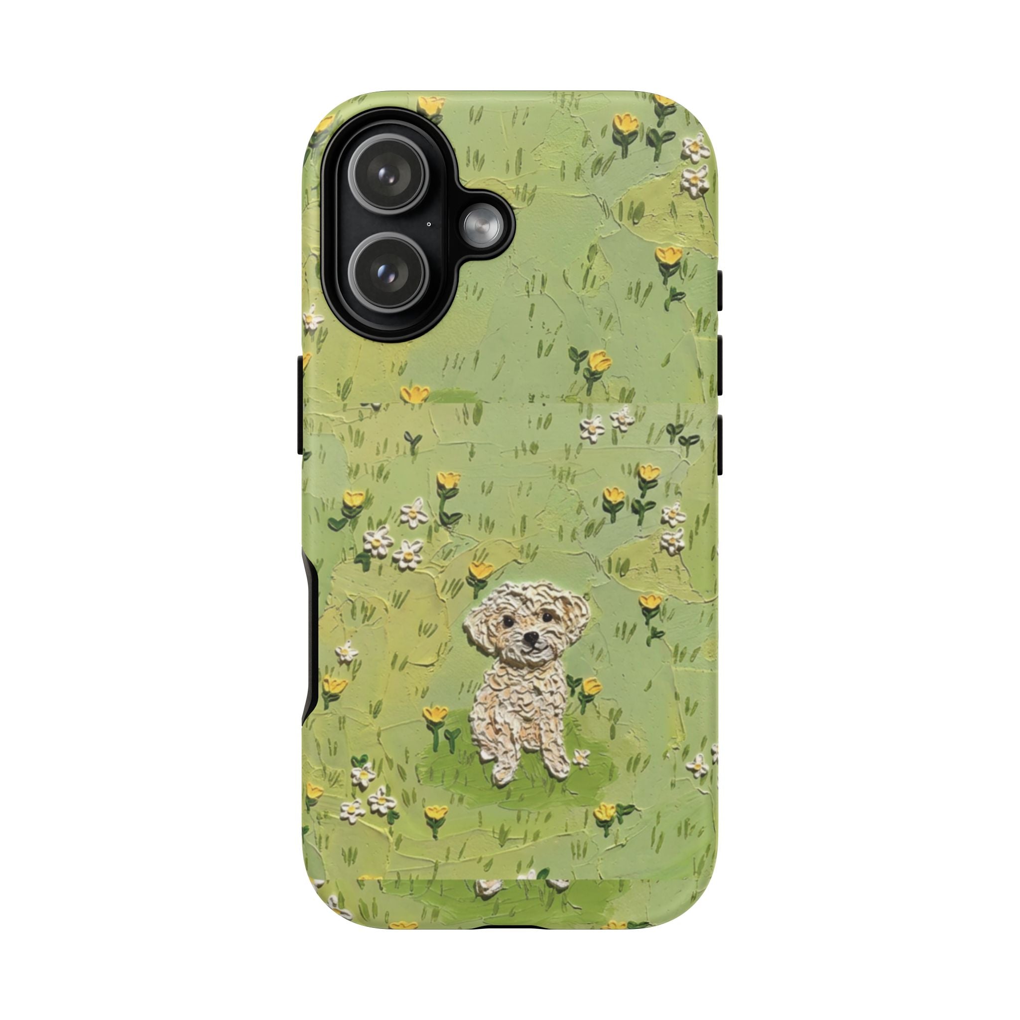 Groovy Doggo II  | Tough Case