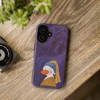 Duck Lady | Tough Case