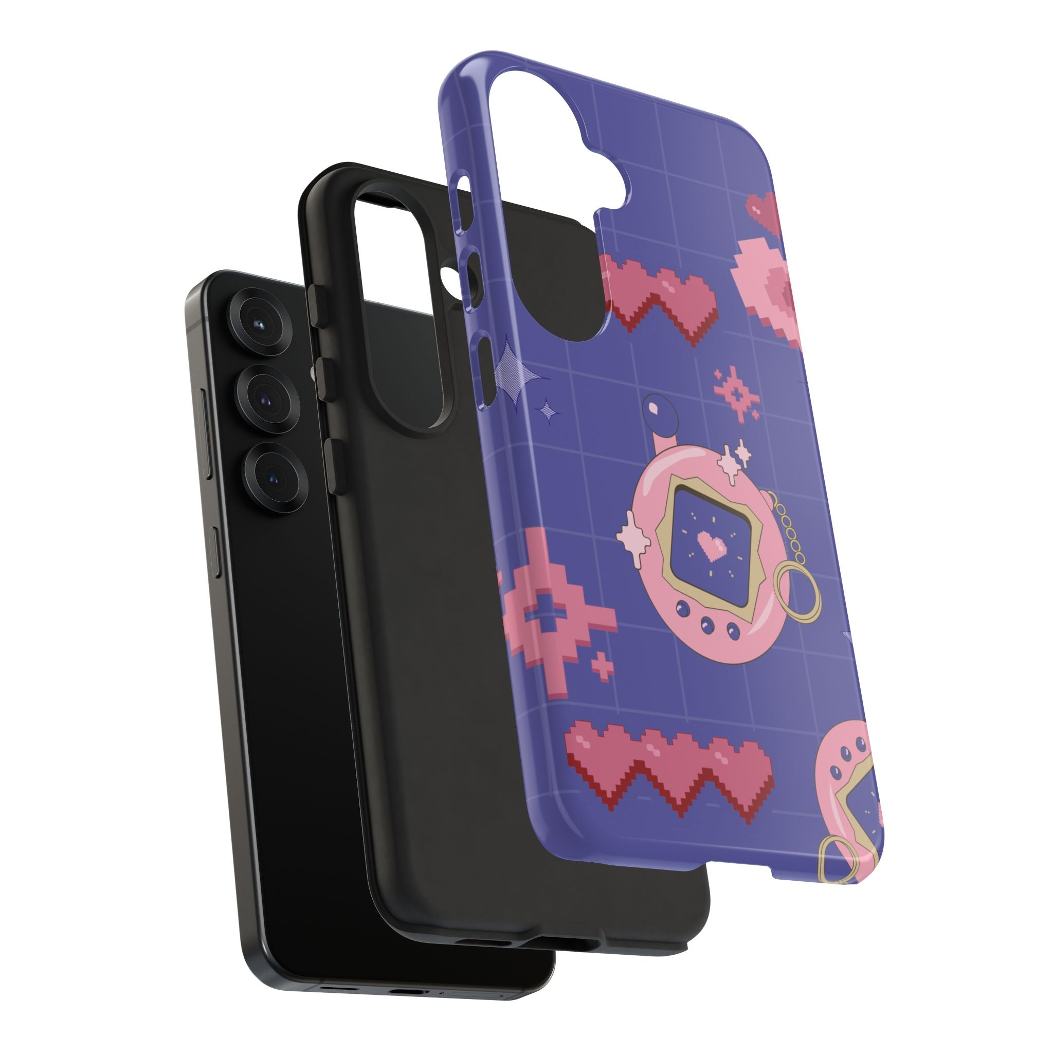 Retro Pixel | Tough Case