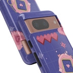 Retro Pixel | Tough Case