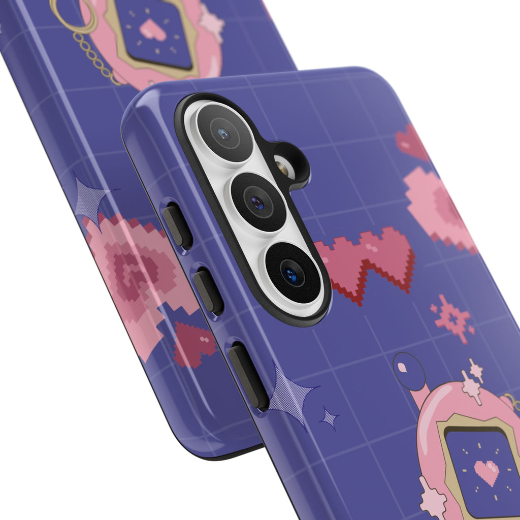Retro Pixel | Tough Case
