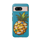 Let's Go Tropical