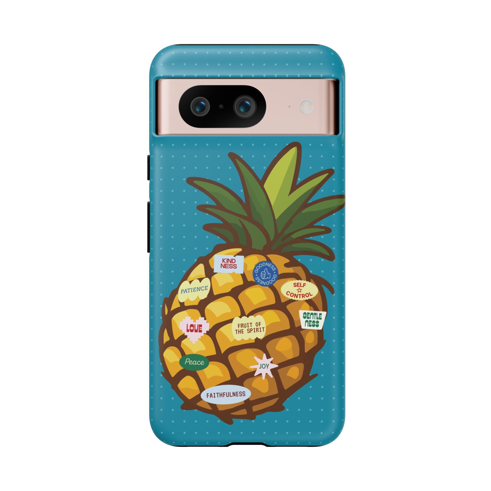 Let's Go Tropical