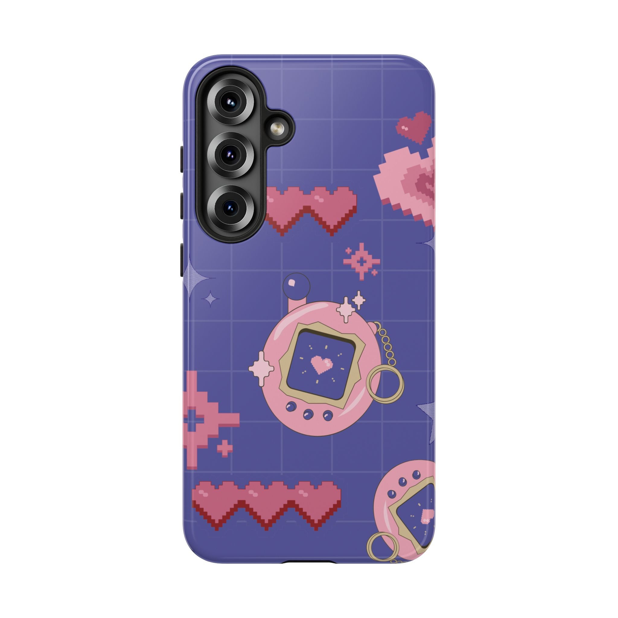 Retro Pixel | Tough Case
