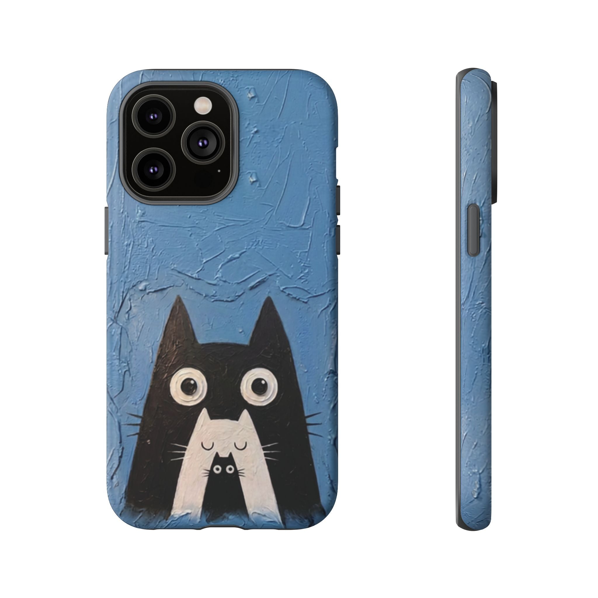 Neko Chan | Tough Case
