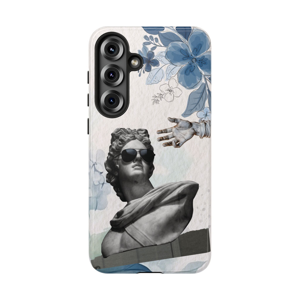 The Hand | Tough Case
