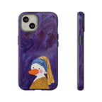 Duck Lady | Tough Case