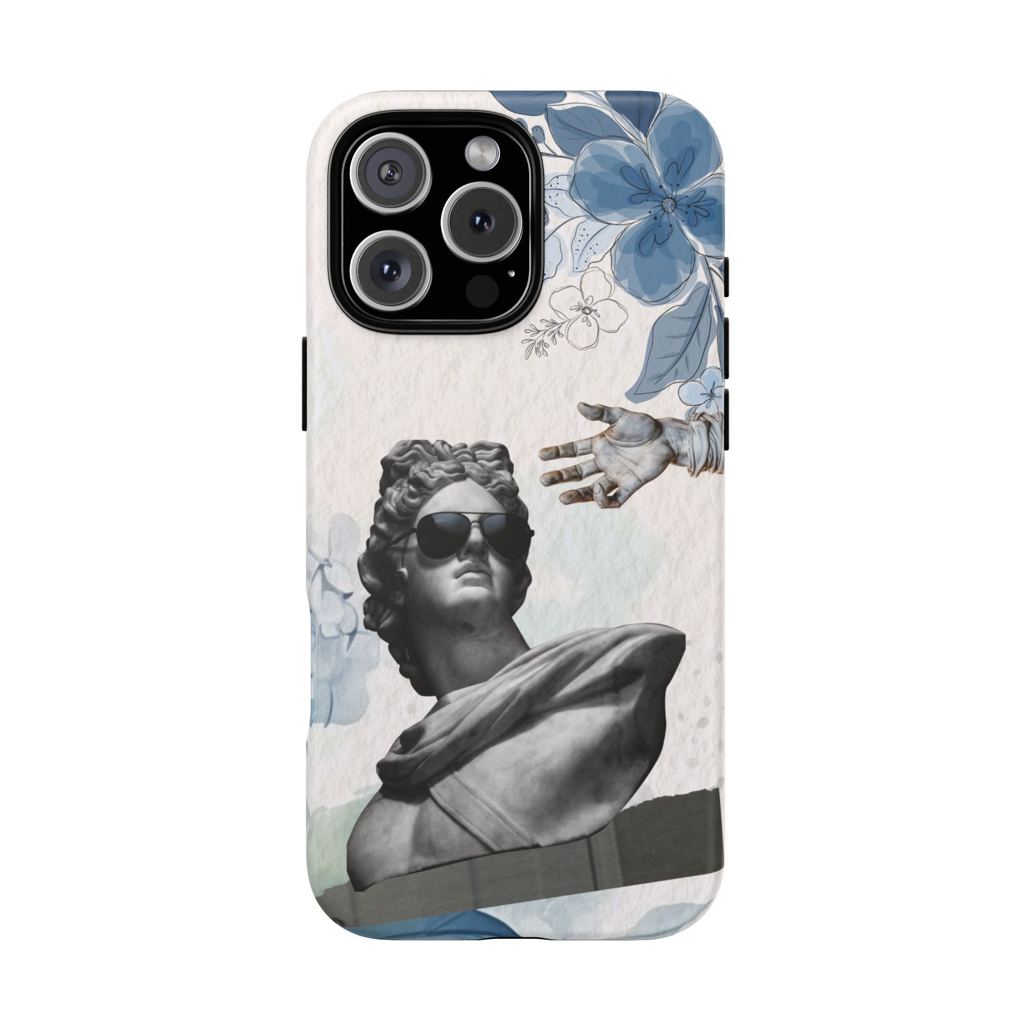 The Hand | Tough Case