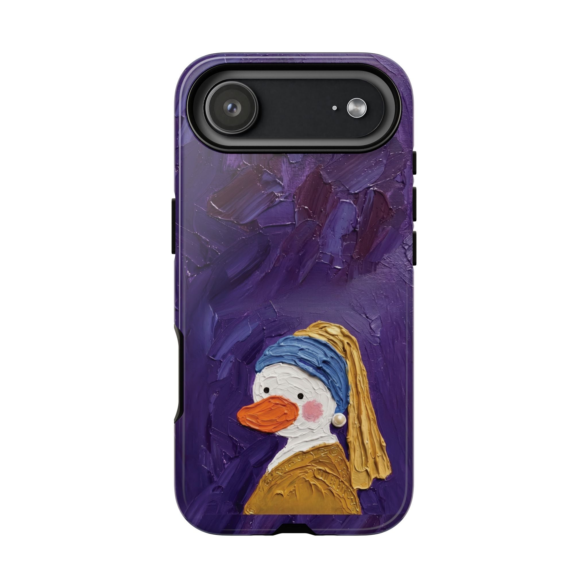 Duck Lady | Tough Case