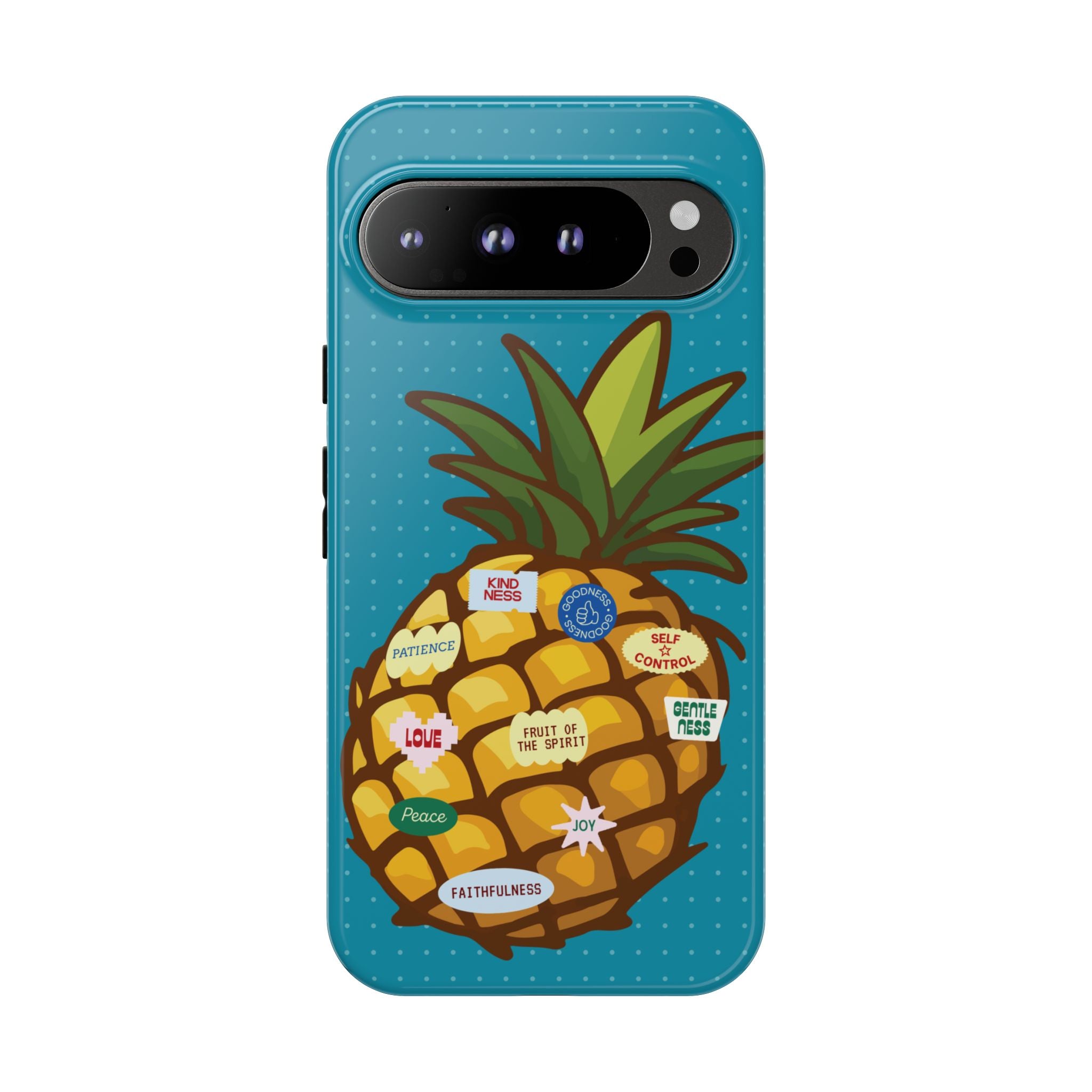 Let's Go Tropical
