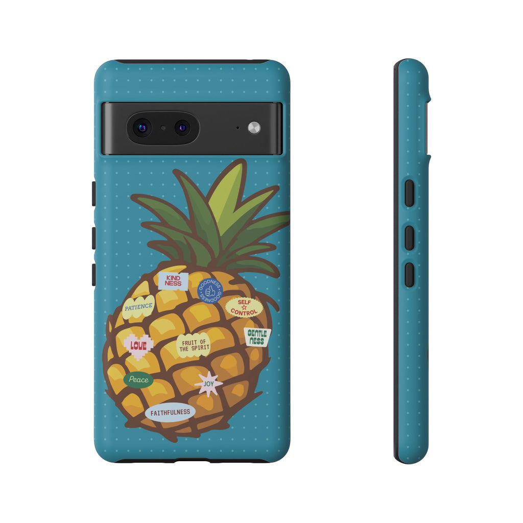 Let's Go Tropical