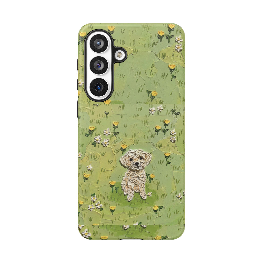 Groovy Doggo II  | Tough Case