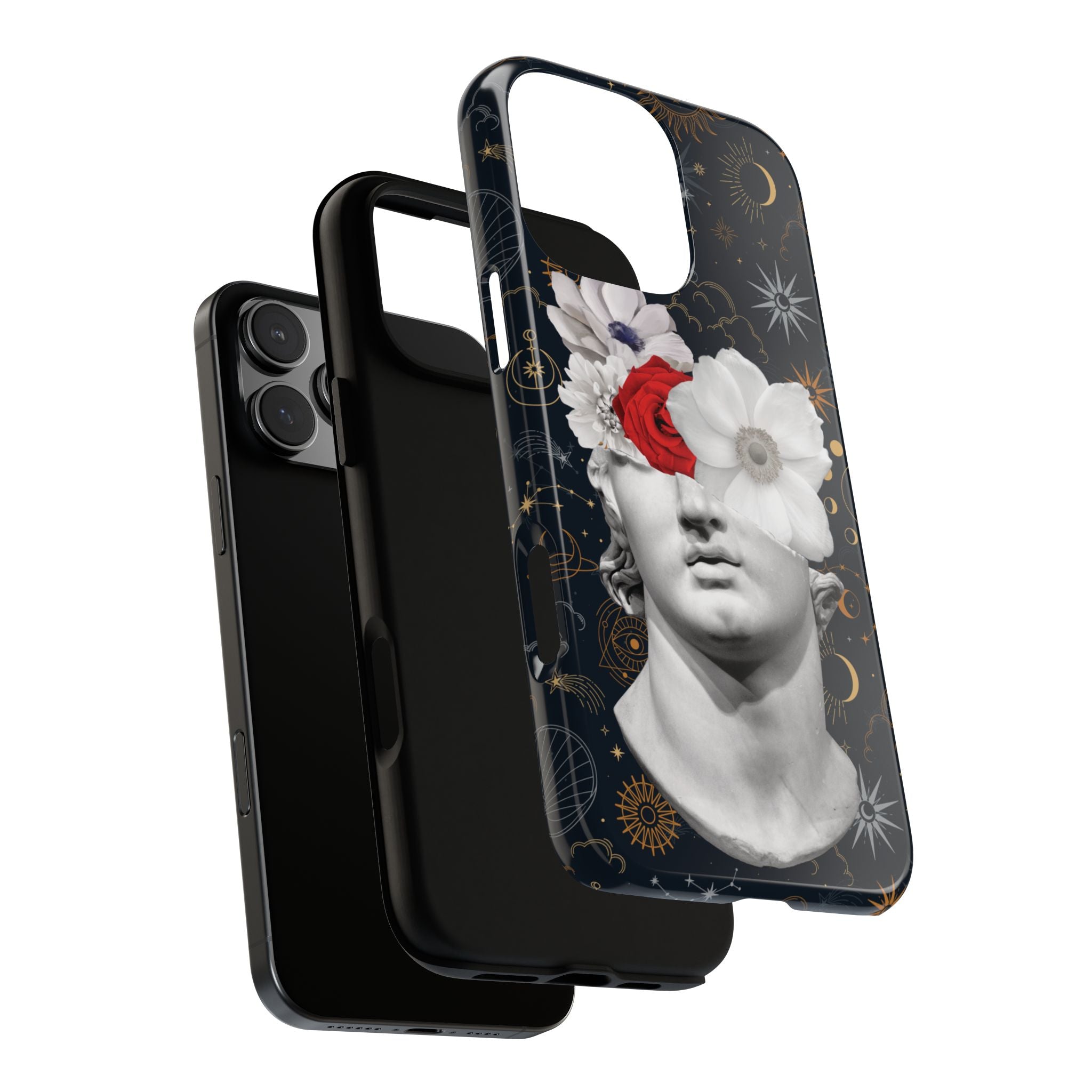 Mind In Bloom | Tough Case