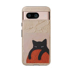 Lazy Day | Tough Case