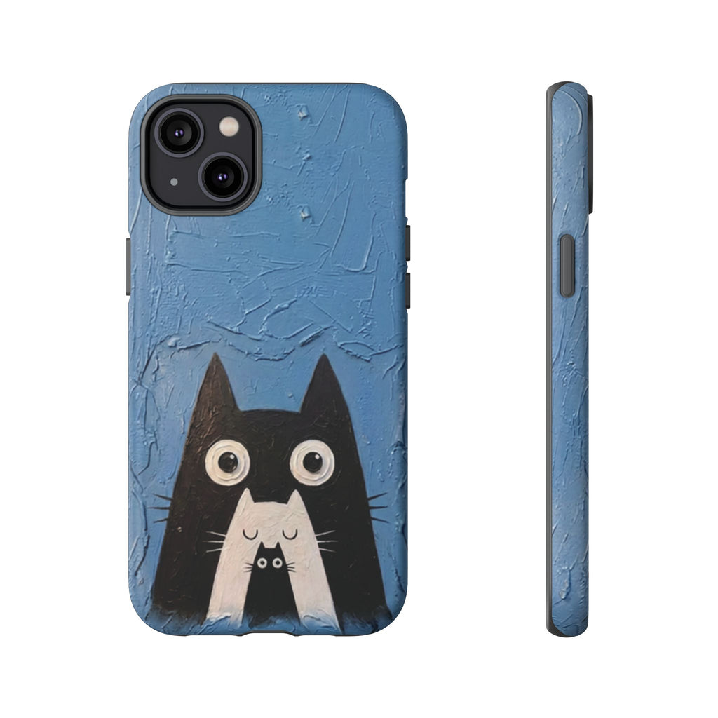 Neko Chan | Tough Case
