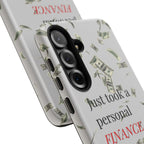 Finance Class | Tough Case