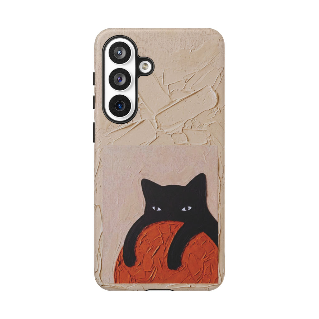 Lazy Day | Tough Case