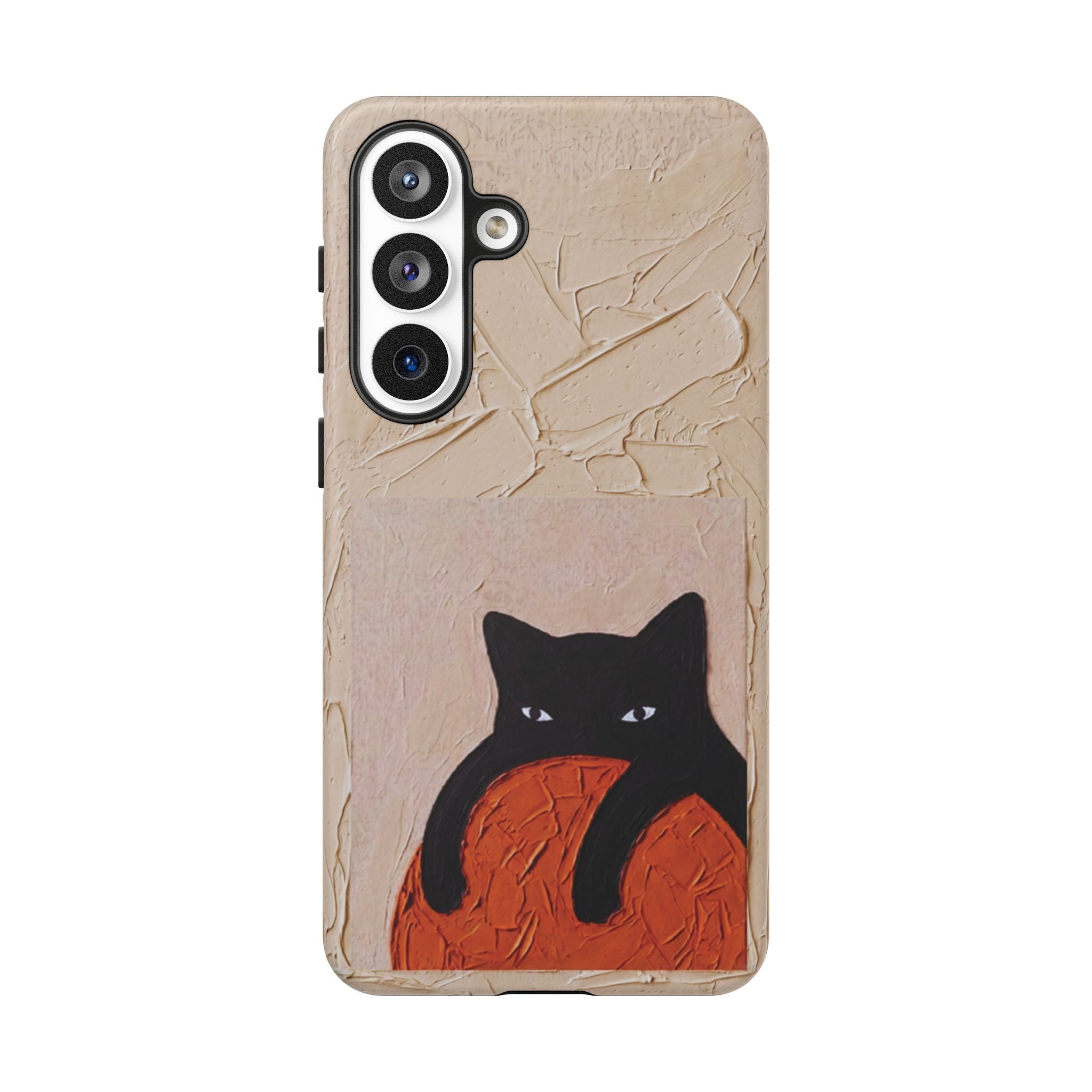 Lazy Day | Tough Case
