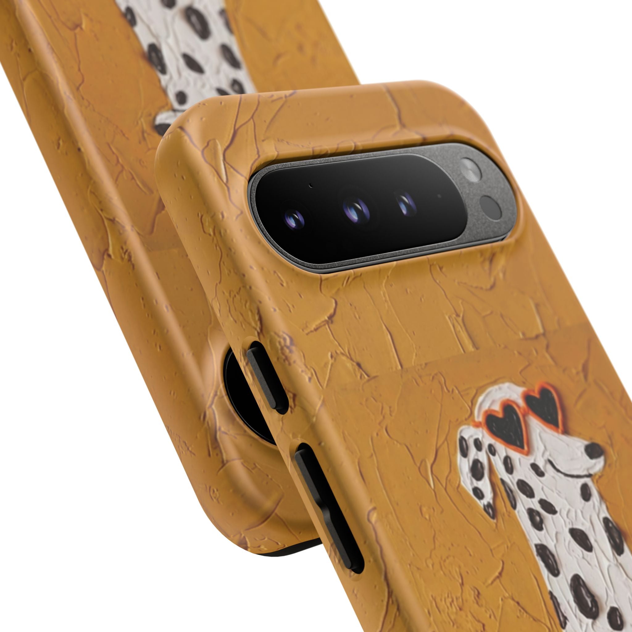Groovy Doggo | Tough Case
