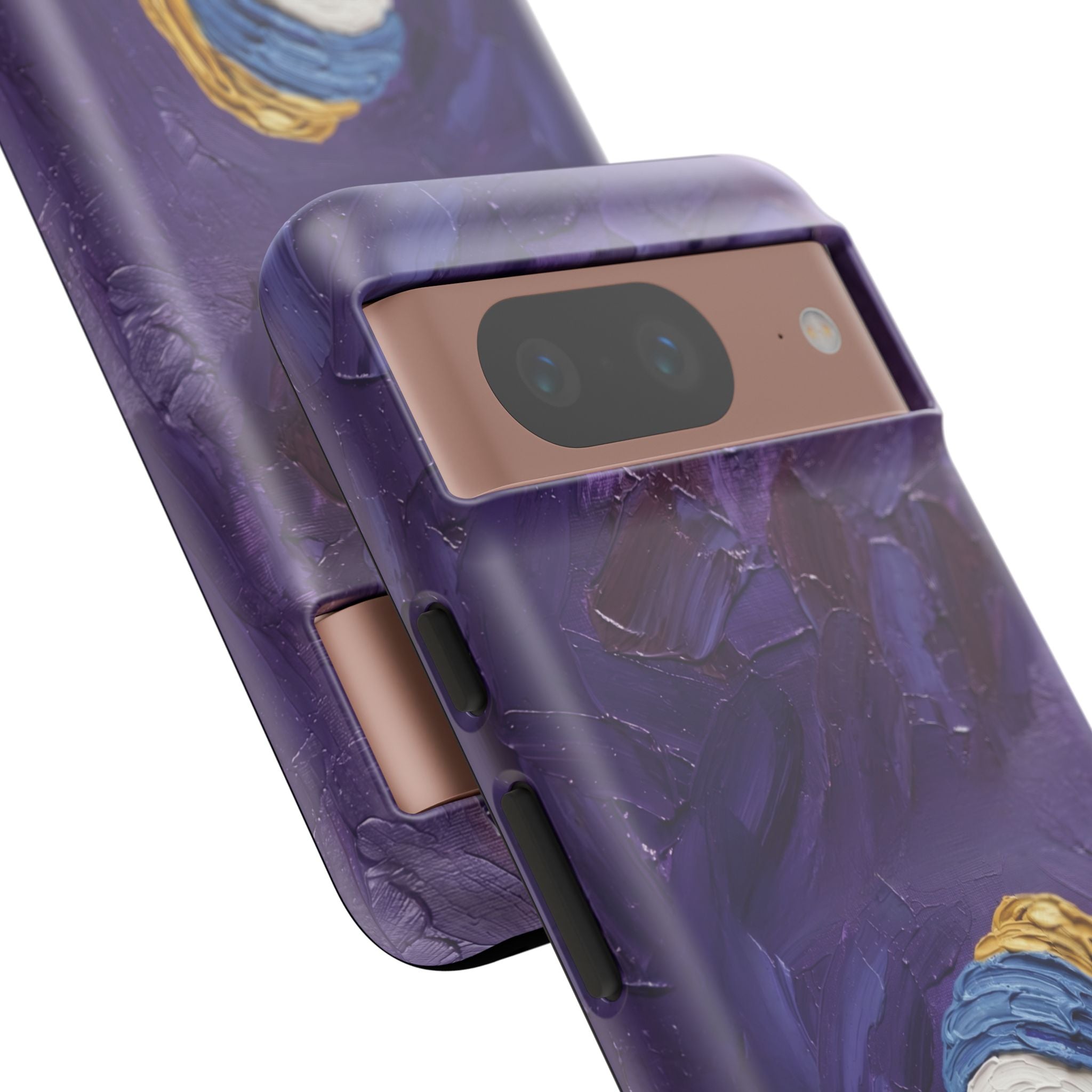 Duck Lady | Tough Case