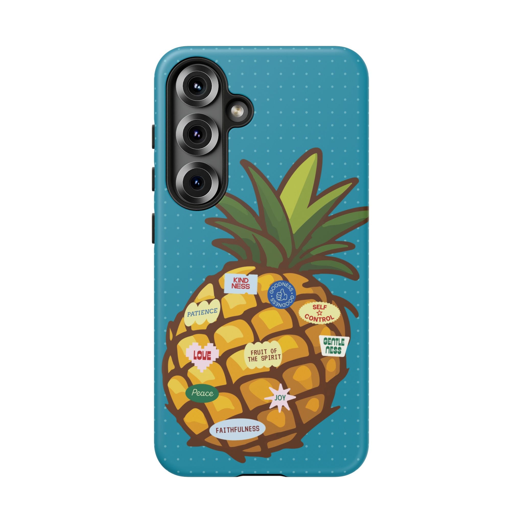 Let's Go Tropical