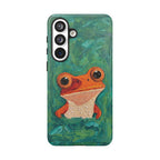 Ribbit Time | Tough Case