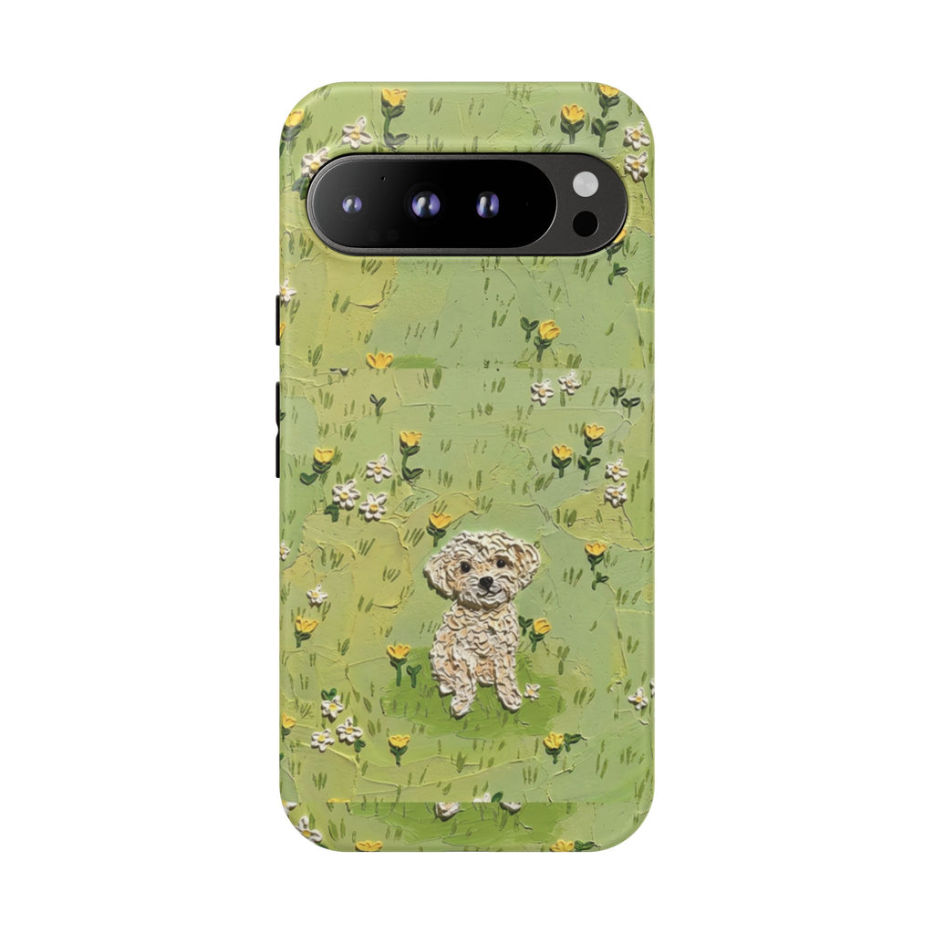 Groovy Doggo II  | Tough Case