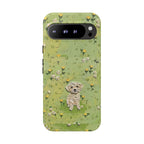 Groovy Doggo II  | Tough Case