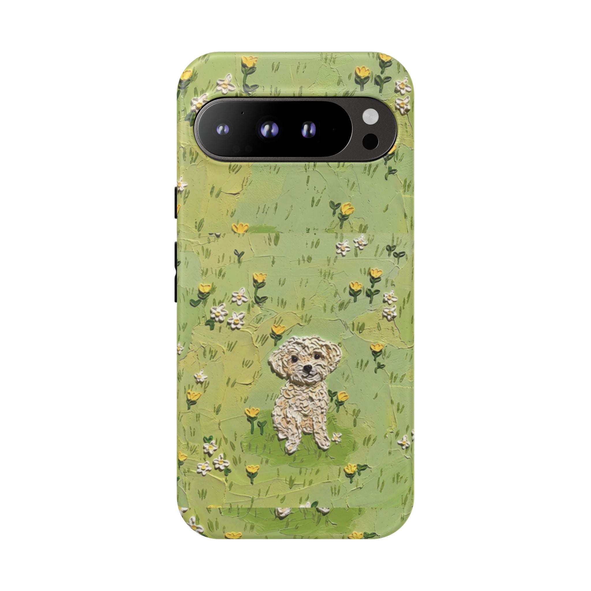 Groovy Doggo II  | Tough Case