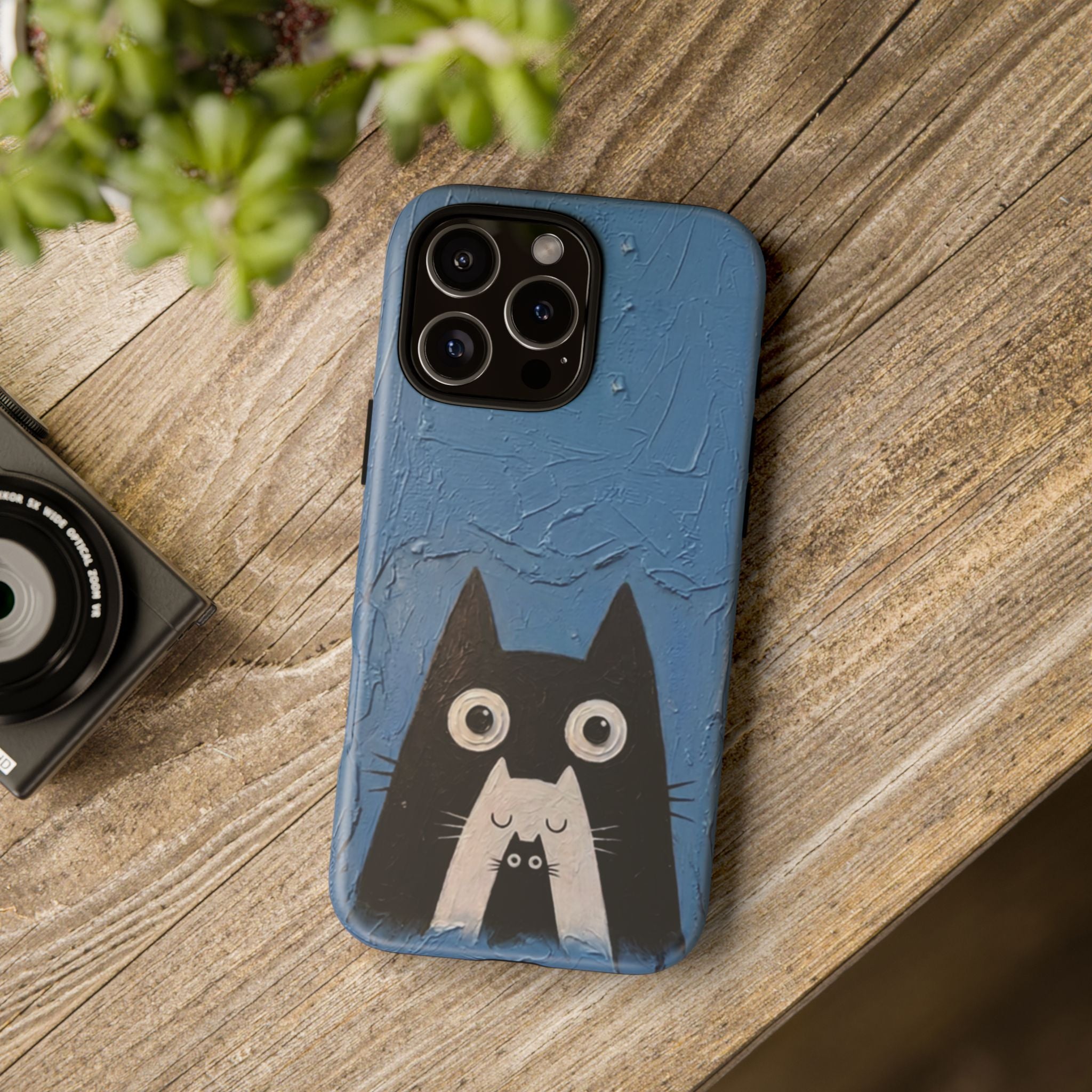 Neko Chan | Tough Case