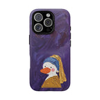Duck Lady | Tough Case