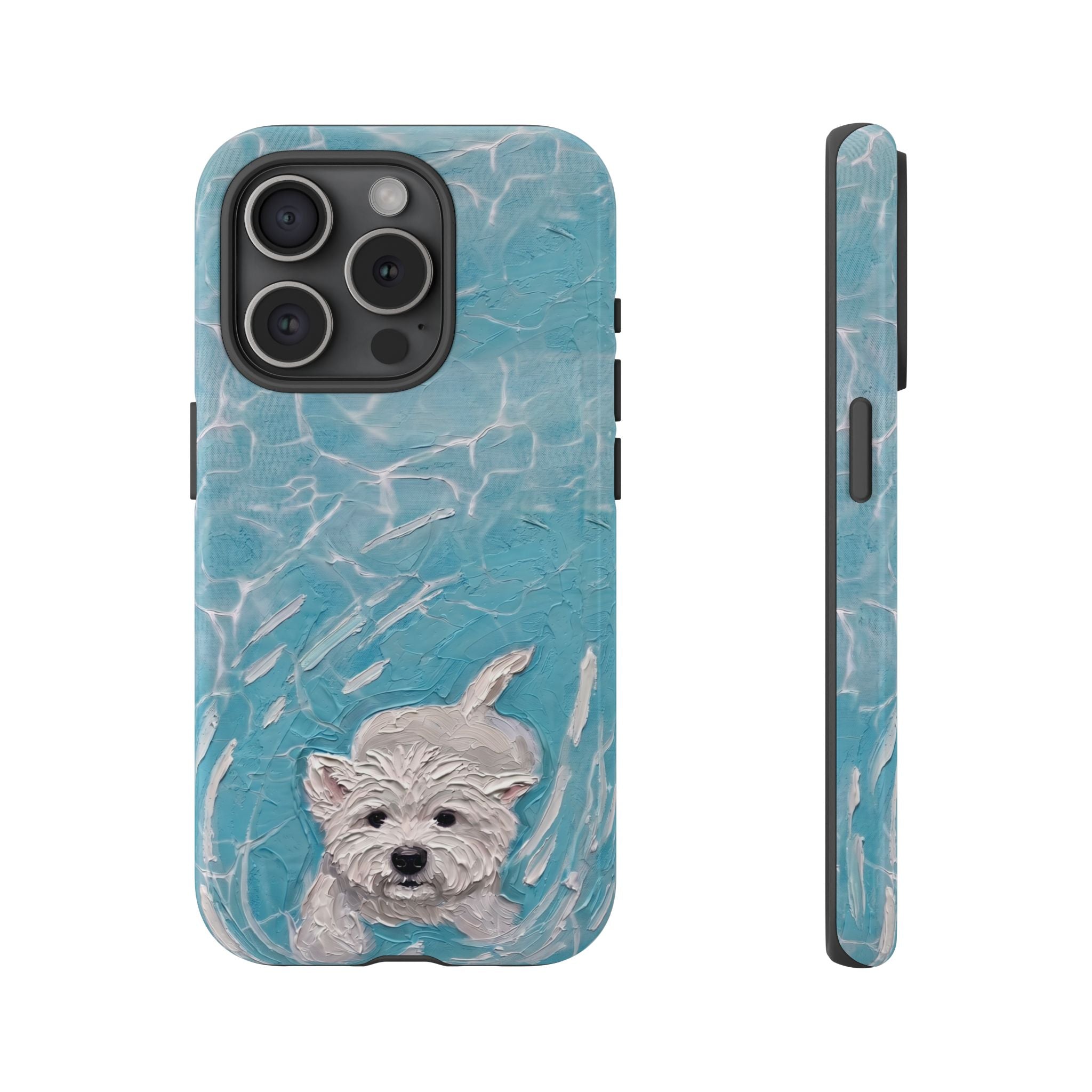 Summer Day | Tough Case